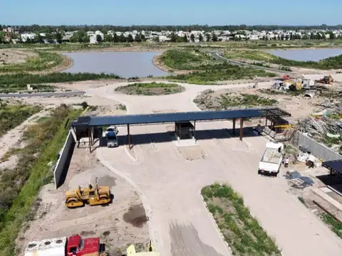 Terreno en Venta de 638,0 m2