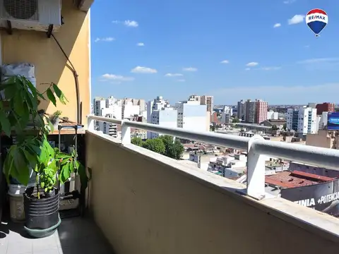 DEPARTAMENTO 2 AMBIENTES EN VENTA EN AVELLANEDA