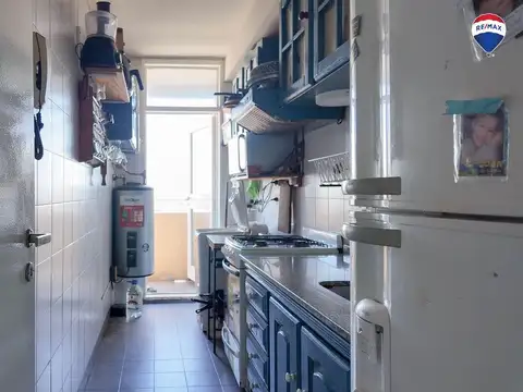 Departamento en Venta 29 años