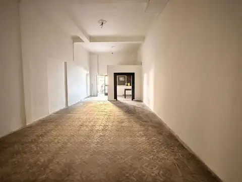 Avenida Carlos Calvo 1400