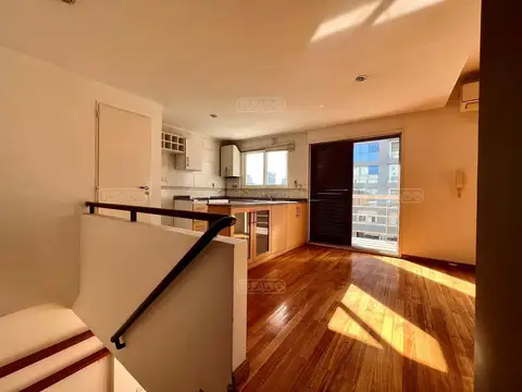 Departamento en Venta 21 años