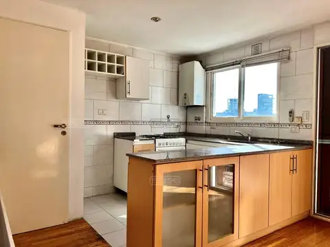 Departamento en Venta 21 años