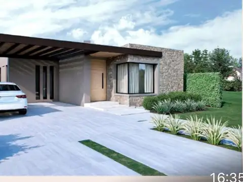 Casa en venta calle Vieytes - Barrio Portal Andino 