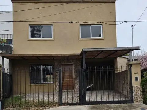 Casa en Venta de 4 dormitorios