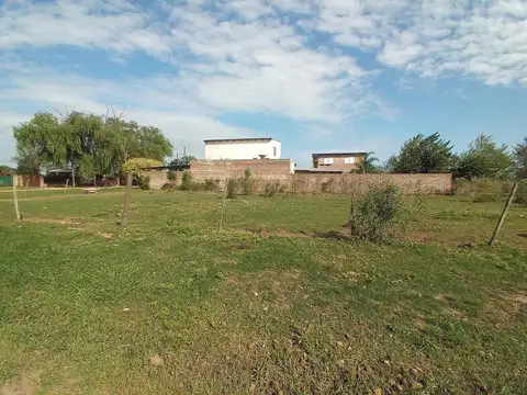 VENTA - Terreno - Bosque Azul, Roldán