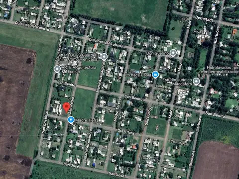 Terreno en Venta en Roldan, USD 22.900