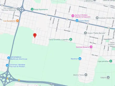 Terreno en Venta de 330,0 m2