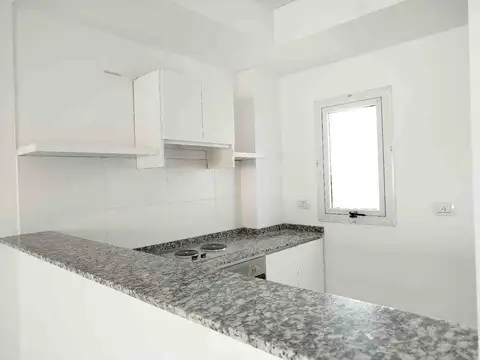 VENTA DEPTO 2 AMB A ESTRENAR EN LANUS ESTE