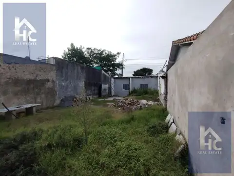 Terreno en Venta en Temperley, USD 78.000