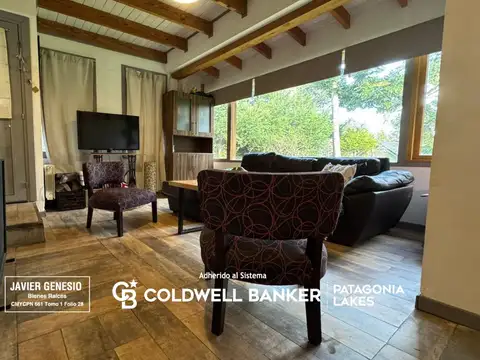 Casa en Venta en Lomas De Correntoso, Villa la Angostura