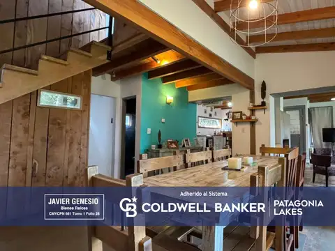 Casa en Venta de 3 dormitorios