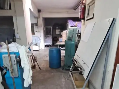 Local en Venta 15 años