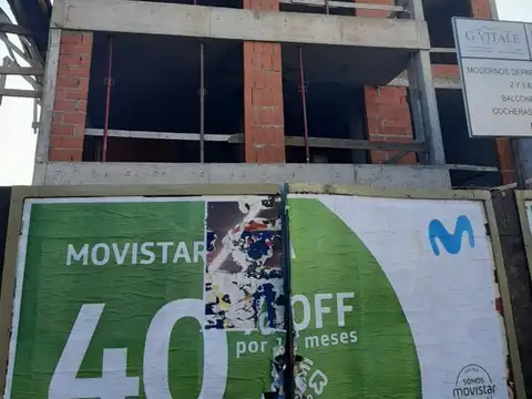 Departamento en Venta Apto profesional