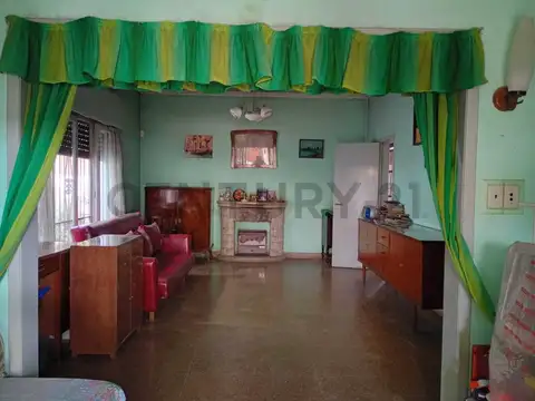 Casa en Venta de 1 dormitorio