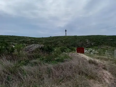 VENTA LOTE 764 M2  MIRADOR DEL LAGO  