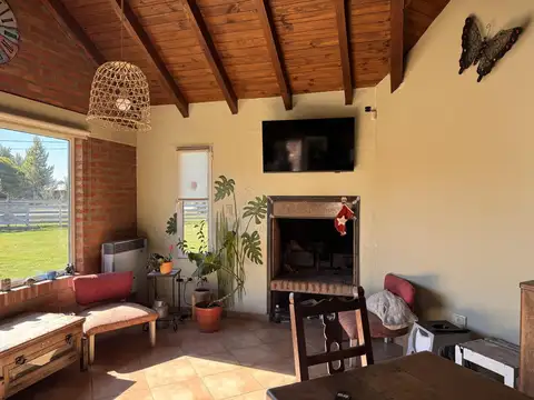 Casa en Venta en Trevelin, USD 175.000