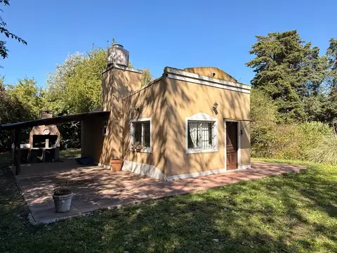 PARQUE EXALTACION - RUTA 8 KM 74 500