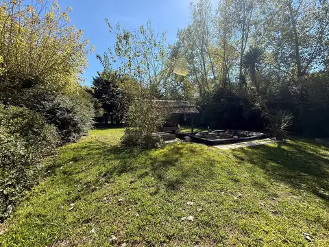 Casa en Venta de 2 dormitorios