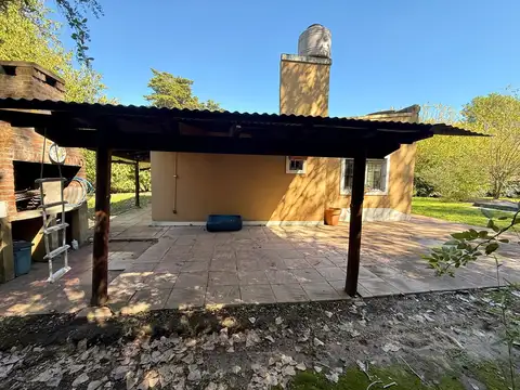 Casa Chalet  en Venta en Parque Exaltación, Exaltación de la Cruz, G.B.A. Zona Norte