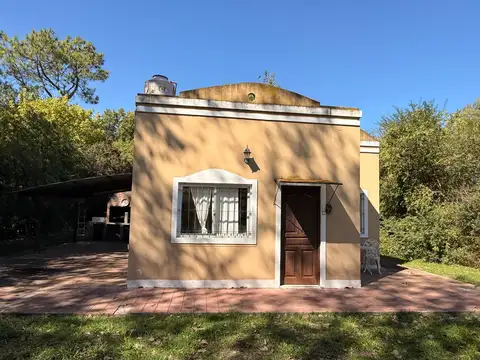 Casa en Venta en Parque Exaltacion, USD 94.000