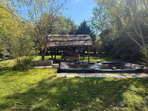 Casa en Venta 30 años