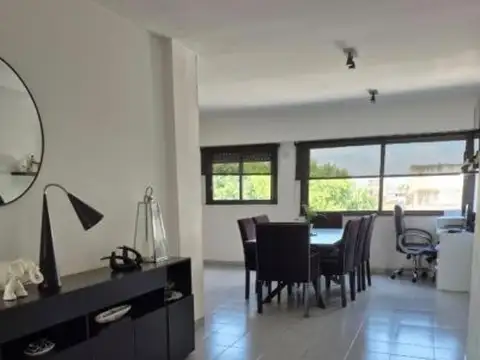 Departamento 3 Ambientes con Terraza , Zona Comercial