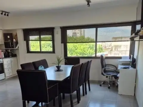Departamento en Venta en Villa Lugano, USD 120.000