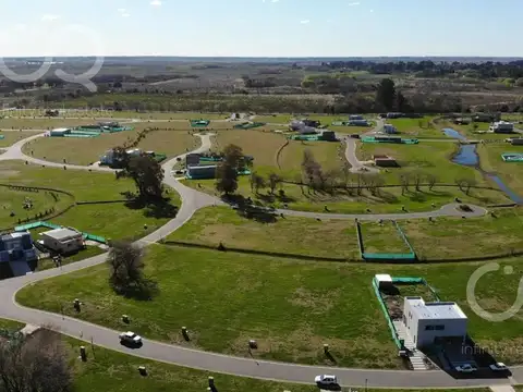 Terreno en Pilar del Este Barrio Santa Elena