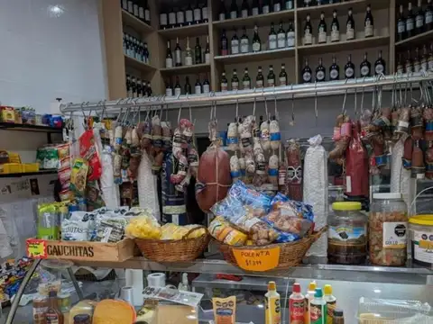 Fondo Comercio en Venta en Macrocentro, USD 20.000