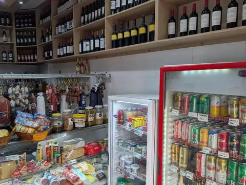 Fondo Comercio en Venta en Macrocentro, USD 20.000