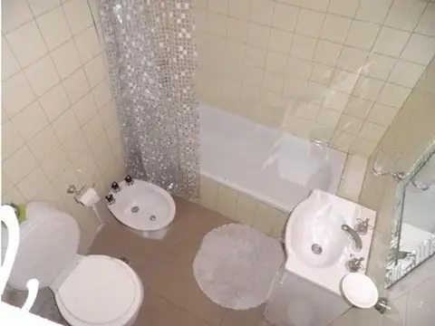 Departamento en Alquiler Temporal A Estrenar