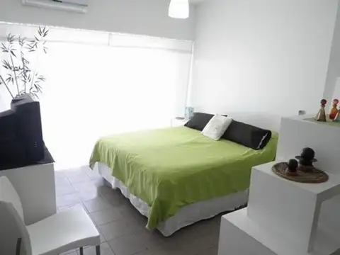 Departamento en Alquiler Temporal de Monoambiente