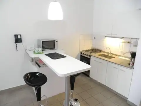 Departamento en Alquiler Temporal en Palermo Soho, USD 400