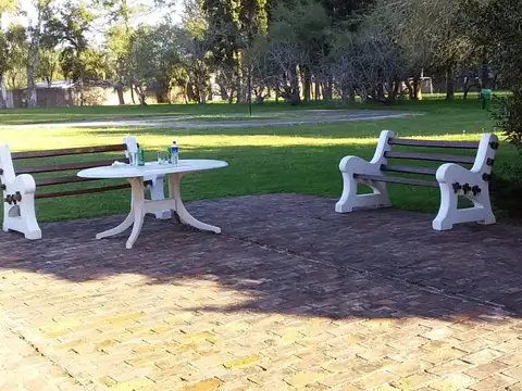 Terreno en Venta de 673,0 m2