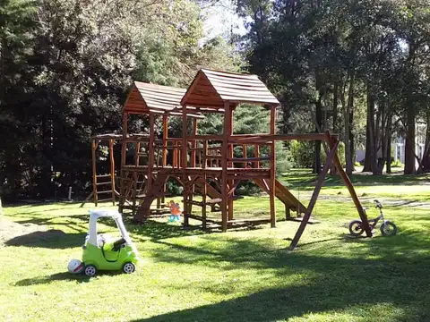 Terreno en Venta en La Arbolada, USD 48.000