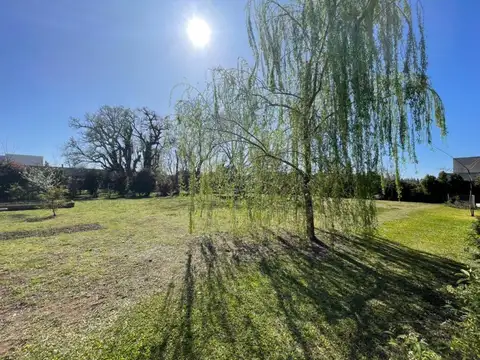 Acceso Panamericana Ramal Escobar KM44