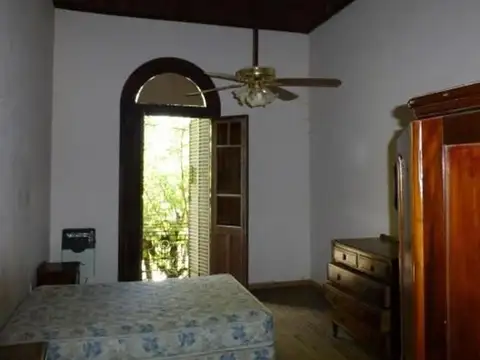 Venta Casona antigua zona centro
