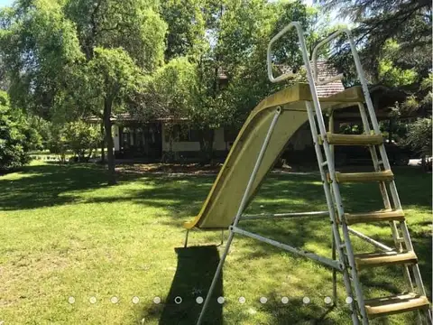Casa en Venta 40 años