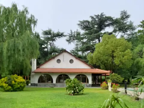 Casaquinta en El Cazador