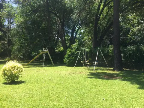 Casa en Venta 40 años