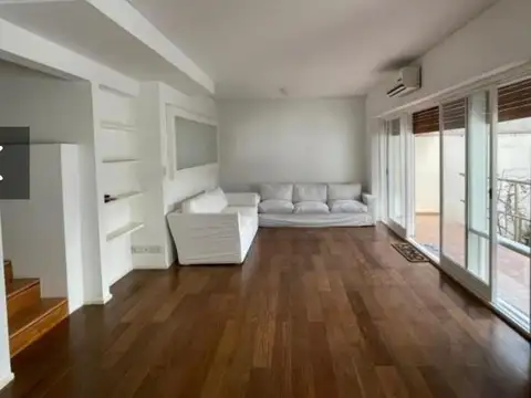 Departamento en Alquiler de 4 dormitorios