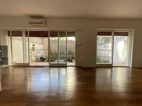 Departamento 6 ambientes con 3 baños
