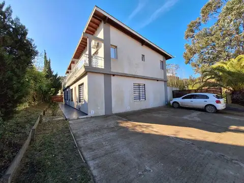 VENTA DEPARTAMENTO DUPLEX 3 AMBIENTES PINAMAR