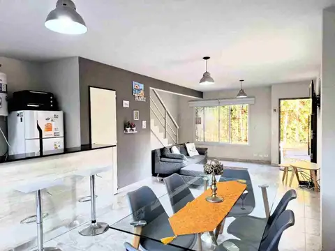 Departamento en Venta 4 años