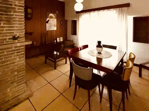 Casa en Venta 40 años