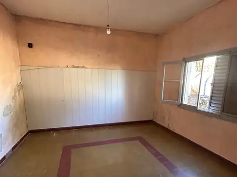 Casa Monoambiente con 1 baño