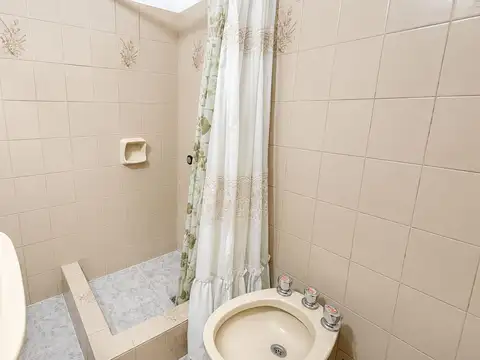 VENTA DEPARTAMENTO 2 AMBIENTES INTERNO CENTRO