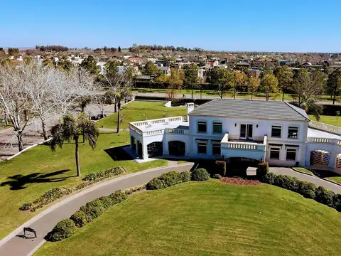 Casa en Venta 16 años