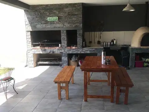 Casa en Venta 10 años