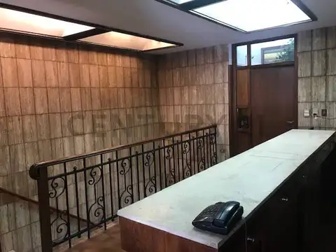 45 esq 4 600, Piso 0